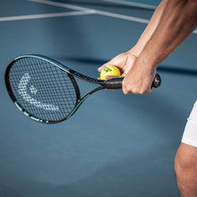 HEAD MX ATTITUDE COMP TENNIS RACQUET