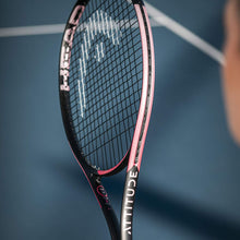 HEAD MX ATTITUDE ELITE TENNIS RACQUET