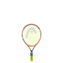 HEAD COCO 17 JUNIOR TENNIS RACQUET