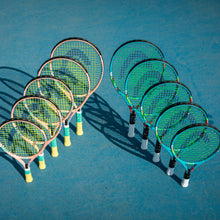 HEAD COCO 17 JUNIOR TENNIS RACQUET