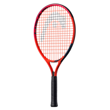 HEAD RADICAL 21 JUNIOR TENNIS RACQUET