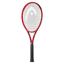 HEAD MX SPARK SUPRM TENNIS RACQUET