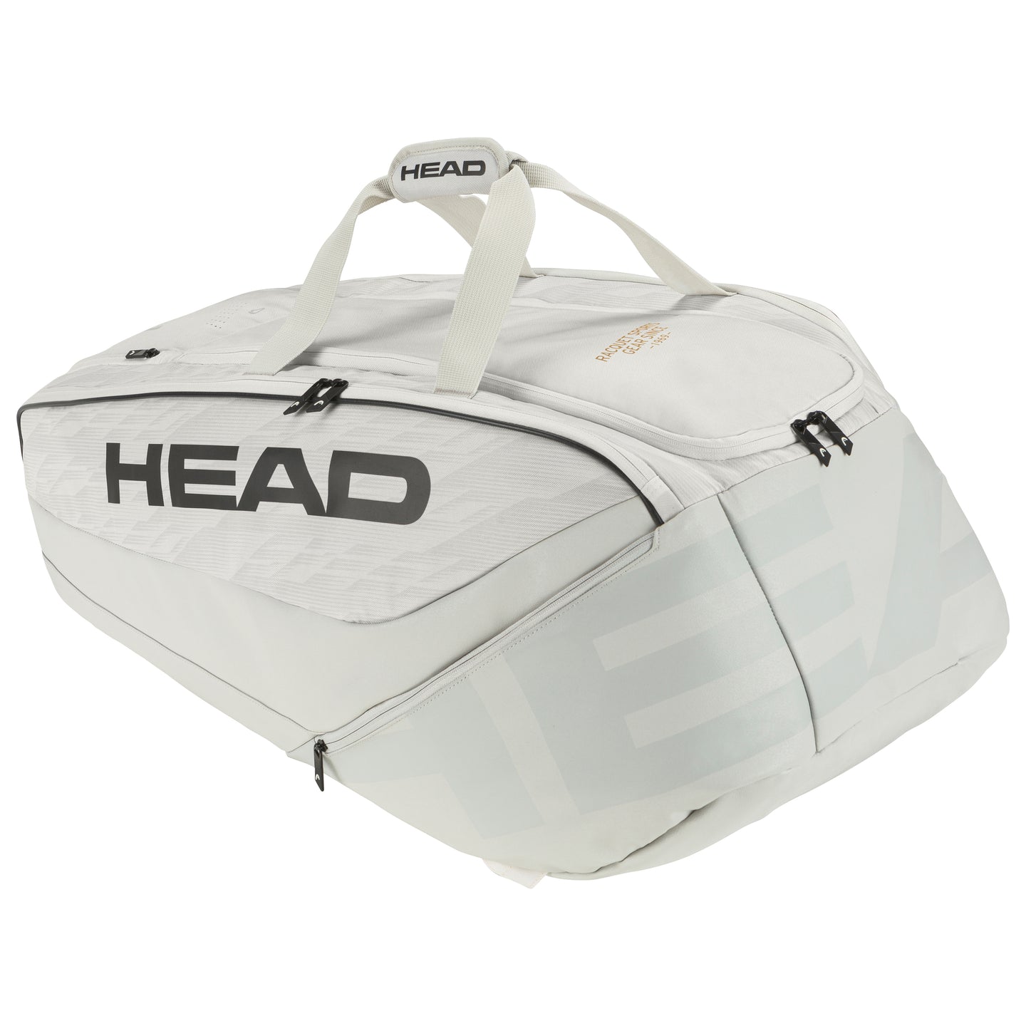 HEAD PRO X PADEL BAG
