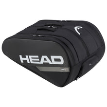 HEAD TOUR PADEL BAG L  BK/WH