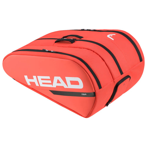 HEAD TOUR TENNIS RACQUET BAG XL