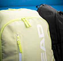 HEAD BASE BACKPACK 17L BAG