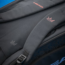 HEAD COELLO PRO X DUFFLE PADEL BAG L