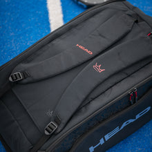 HEAD COELLO PRO X DUFFLE PADEL BAG L