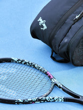 HEAD LIMITED EDITION TOUR TENNIS RACQUET BAG L NEON