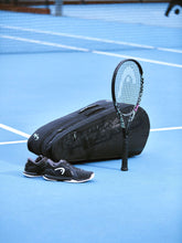 HEAD LIMITED EDITION TOUR TENNIS RACQUET BAG L NEON