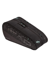 HEAD LIMITED EDITION TOUR TENNIS RACQUET BAG L NEON