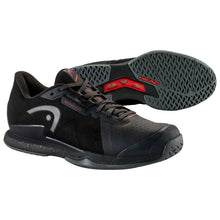 HEAD SPRINT PRO 3.5 MEN