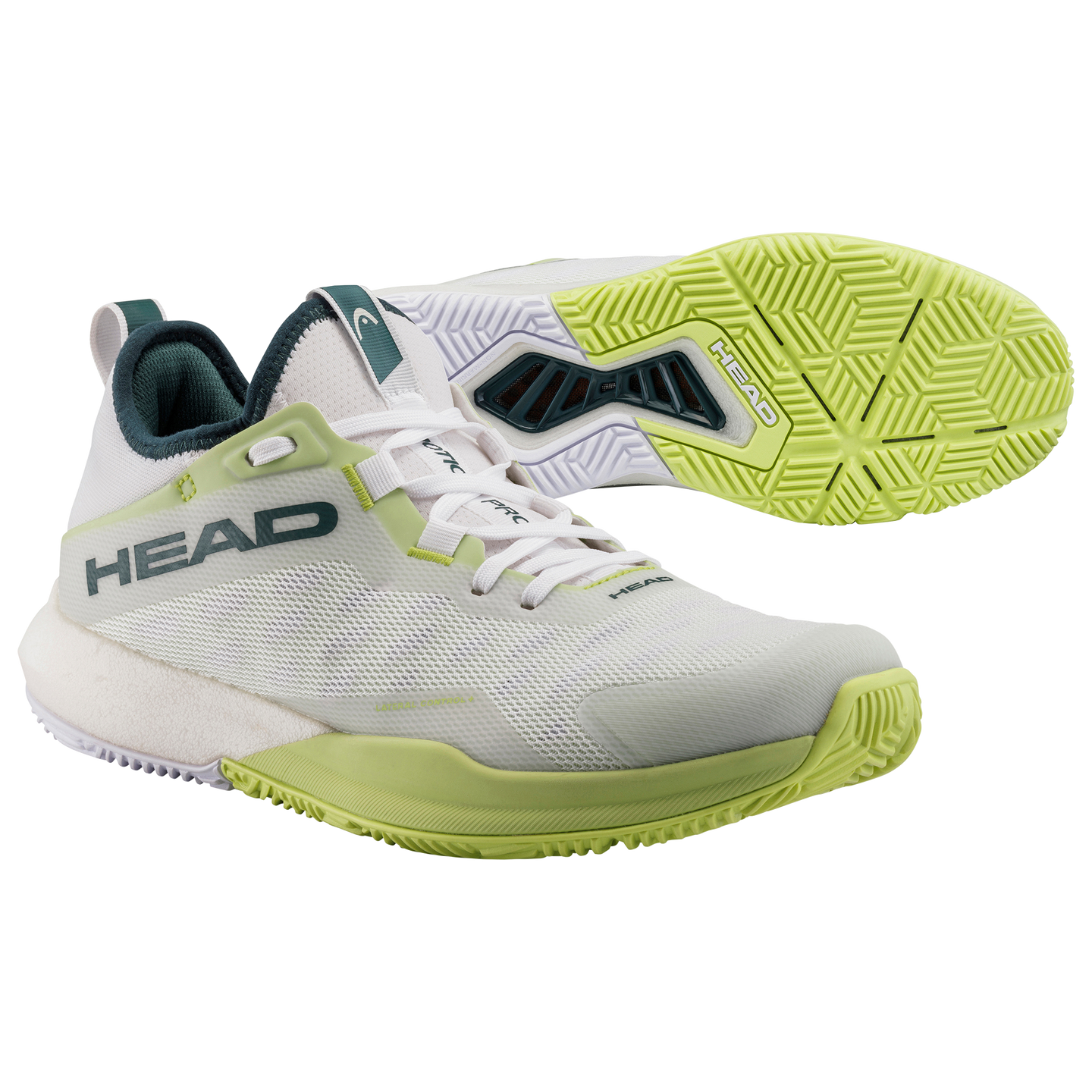 HEAD MOTION PRO MENS PADEL SHOE