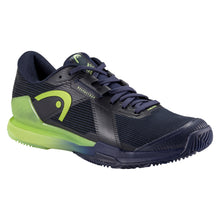 HEAD SPRINT PRO 4.0 MENS PADEL SHOE