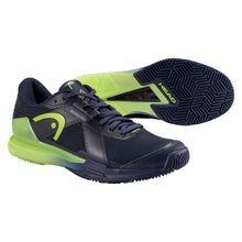 HEAD SPRINT PRO 4.0 MENS PADEL SHOE