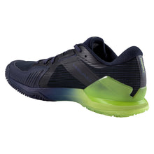 HEAD SPRINT PRO 4.0 MENS PADEL SHOE