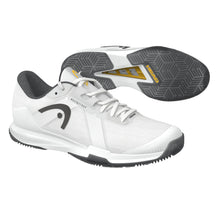 HEAD SPRINT PRO 4.0 MENS PADEL SHOE
