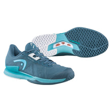 HEAD SPRINT PRO 3.5 WOMEN TENNIS SHOE