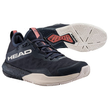 HEAD MOTION PRO LADIES PADEL SHOE