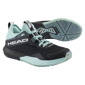 HEAD MOTION PRO LADIES PADEL SHOE
