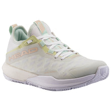 HEAD MOTION PRO LADIES PADEL SHOE