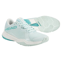 HEAD MOTION TEAM LADIES PADEL SHOE