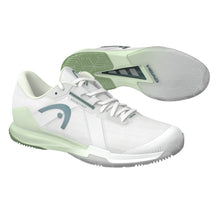 HEAD SPRINT PRO 4.0 WOMENS PADEL SHOE