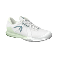 HEAD SPRINT PRO 4.0 WOMENS PADEL SHOE