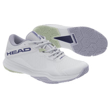 HEAD MOTION TEAM LADIES PADEL SHOE