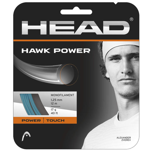 HAWK POWER TENNIS STRING