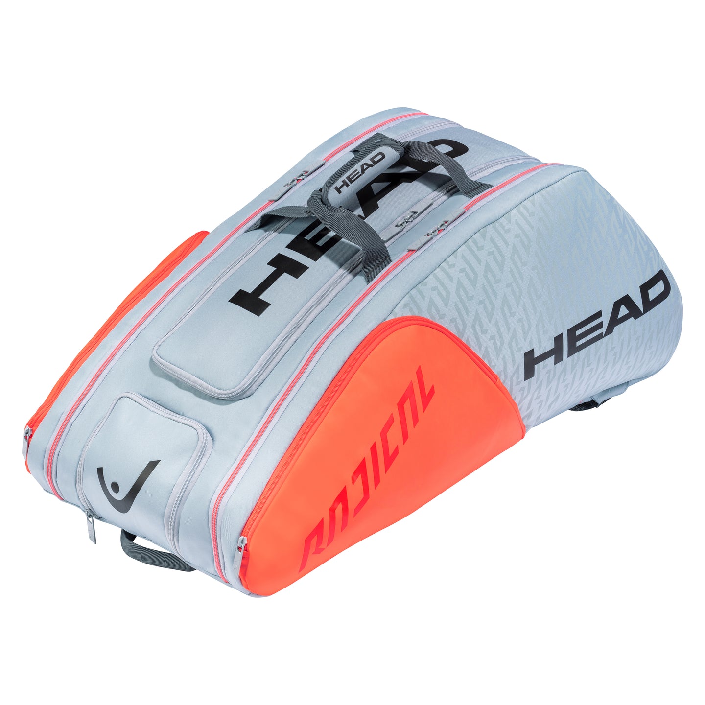 HEAD RADICAL MONSTER COMBI TENNIS BAG