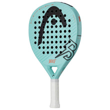 HEAD BOLT 2025 PADEL RACQUET
