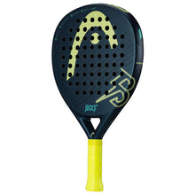 HEAD BOLT 2025 PADEL RACQUET