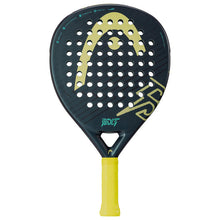 HEAD BOLT 2025 PADEL RACQUET