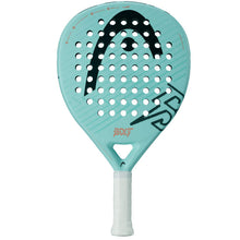 HEAD BOLT 2025 PADEL RACQUET