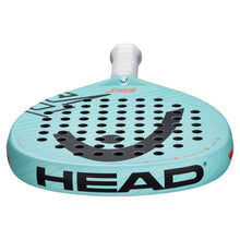 HEAD BOLT 2025 PADEL RACQUET