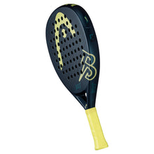 HEAD BOLT 2025 PADEL RACQUET