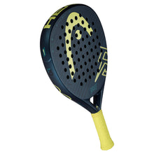 HEAD BOLT 2025 PADEL RACQUET