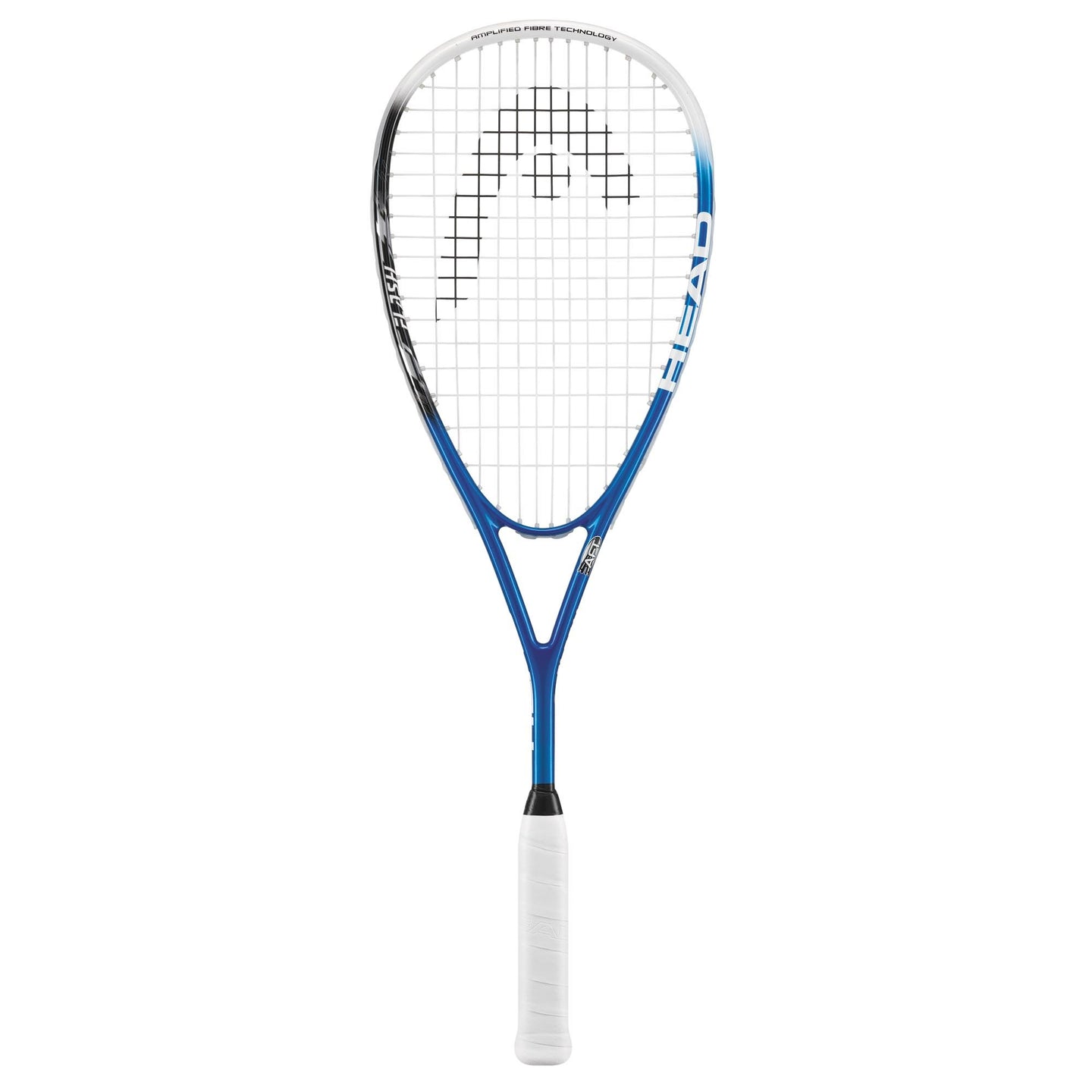 HEAD AFT FLASH SQUASH RACQUET