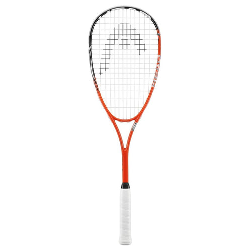 HEAD AFT SUPREME SQUASH RACQUET