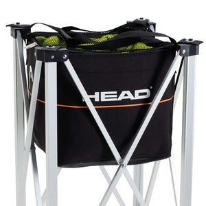 HEAD ADDITIONAL TROLLEY BAG