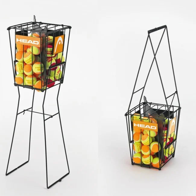HEAD COACHING BALL BASKET