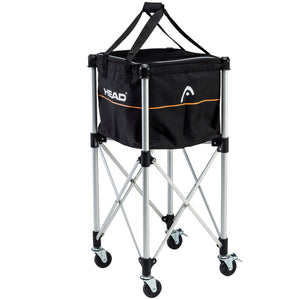 HEAD COACHING BALL TROLLEY