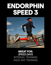 Endorphin Speed 3 Ladies