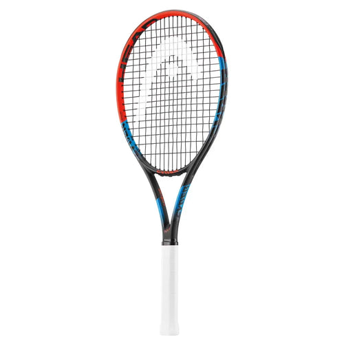 HEAD CYBER TOUR TENNIS RACQUET