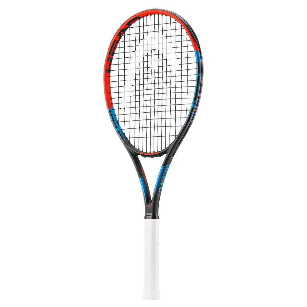 HEAD CYBER TOUR TENNIS RACQUET
