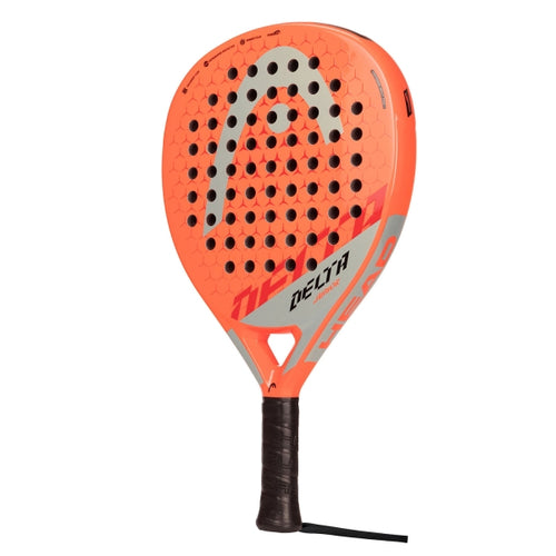 HEAD DELTA JUNIOR PADEL RACQUET
