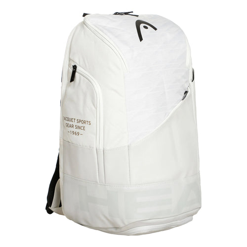 HEAD DJOKOVIC BACK PACK TENNIS BAG