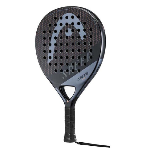 HEAD EVO SPEED 2023 PADEL RACQUET