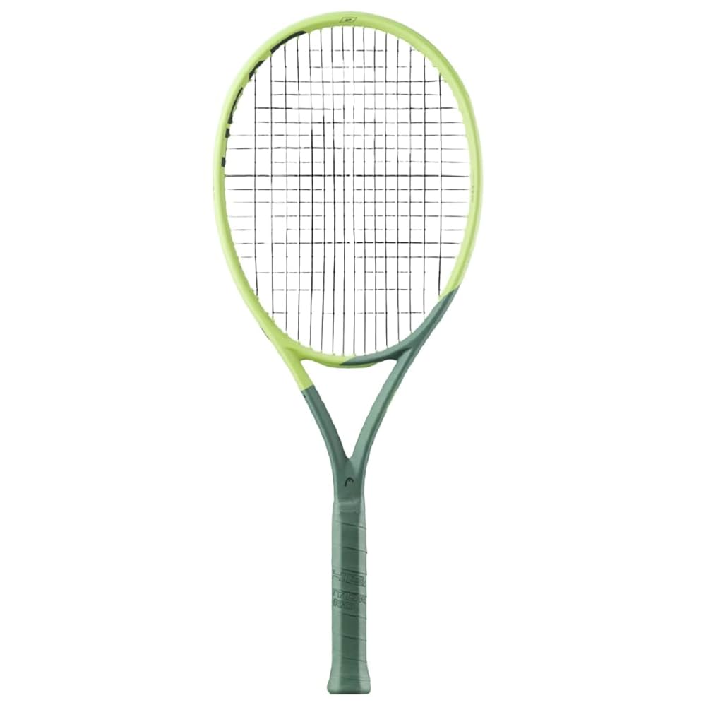 HEAD EXTREME MP TENNIS RACQUET 2022